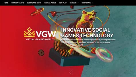 vgw games settlement|FAQ .